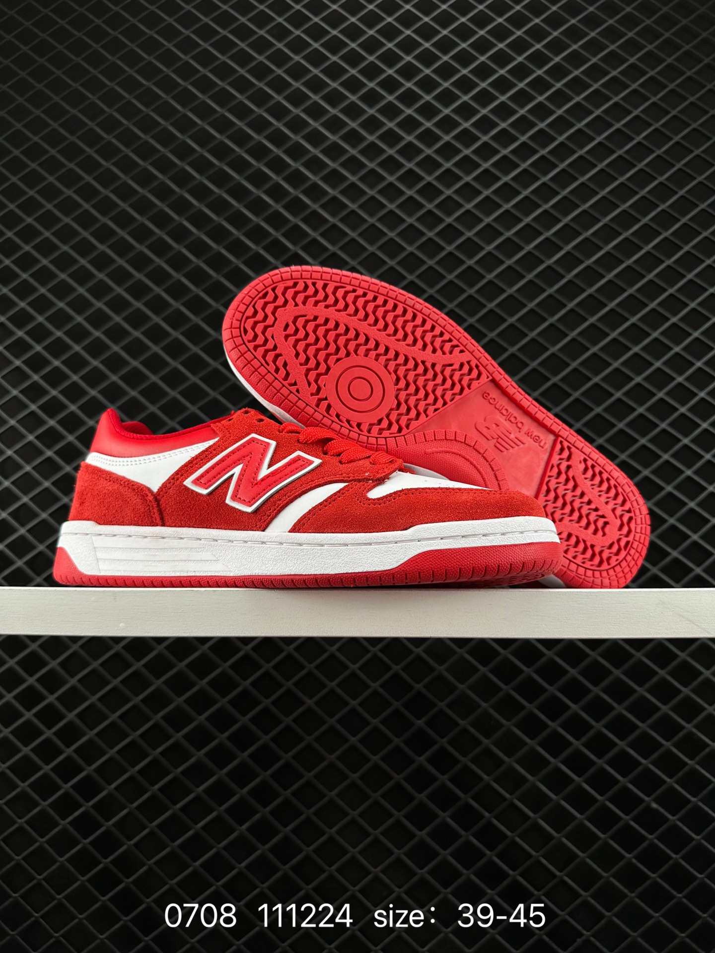 New Balance  BB480